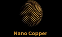 Nano Copper Tech by Tirex
