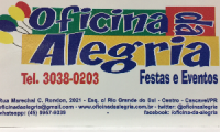 Oficina da Alegria
