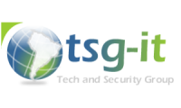 tsg-it | Tech and Security Group