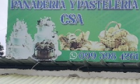 Panadería y Pastelería C.S.A