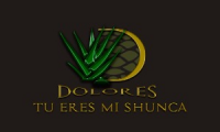 MEZCAL DOLORES TU ERES MI SHUNCA