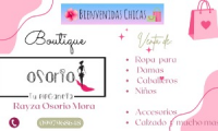 osorio tu elegancia