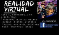 RealVision 3D