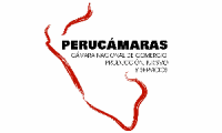 CÁMARA NACIONAL DE COMERCIO, PRODUCCIÓN, TURISMO Y SERVICIOS - PERUCÁMARAS