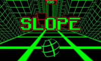 Slope Game