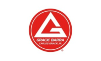 Gracie Barra Studio City