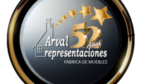 ARVAL REPRESENTACIONES Fábrica de Muebles