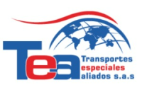 Transportes Especiales Aliados S.A.S.