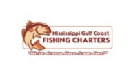Mississippi Gulf Coast Fishing Charters