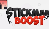 Stickman Hook