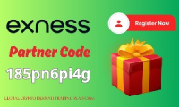 Exness Partner Code