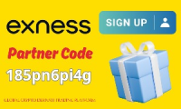 Best Exness Partner Code