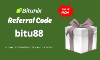 The Bitunix Referral Code