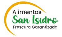 Alimentos San Isidro