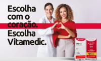 VITAMEDIC INDÚSTRIA FARMACÊUTICA LTDA.
