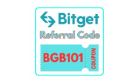 Bitget Referral Code