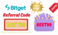 The Bitget Referral Code