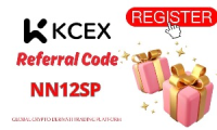KCEX Referral Code (NN12SP)