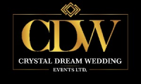 Crystal Dream Weddings Events Ltd