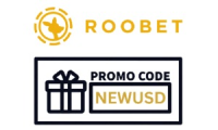 Roobet Promo Code