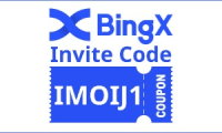 BingX Referral Code