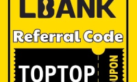 LBank Exchange Invitation Code TOPTOP – Save 50% on Fees and Earn Big in 2025