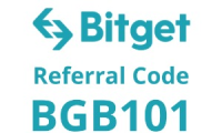 Bitget Referral Code