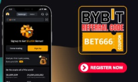Bybit Referral Code August 2025