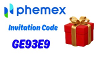 Unlock Exclusive Rewards on Phemex (GE93E9)