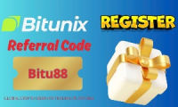 Best Choice Bitunix Referral Code (bitu88)