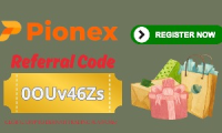 Pionex Registration – Use Referral 