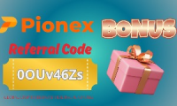 Pionex Exchange Referral Code (0OUv46Zs) 2025