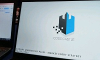 CODE CASTLE S.A. de C.V.