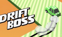 Drift Boss 2