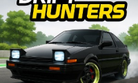 Drift Hunters