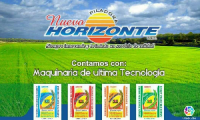 Piladora Nuevo Horizonte SAC