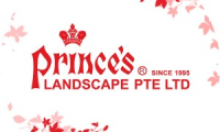 Prince's Landscape Pte Ltd