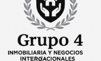GRUPO 4 NEGOCIOS INTERNACIONALES