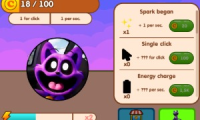 cookie clicker