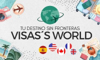 Visasworld