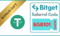 Bitget Referral Code