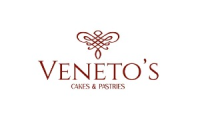 Veneto’s Cakes & Pastries