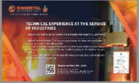 SINOMETAL MACHINERY CORP.