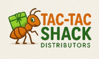 TacTac Shack Distributors Ltd