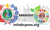 Conferacion Nacional de Organizaciones Sociales-CPNOS