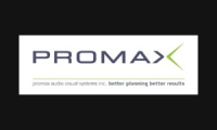 Promax Audio Visual Systems Inc.