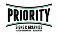 Priority Signs & Graphics