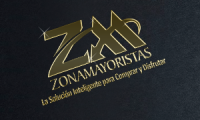 Zona Mayoristas