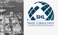 SHL TRADE CONSULTANT