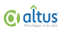 Altus Training Coaching Projects